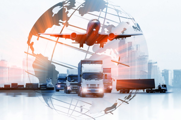 TIẾNG ANH NGÀNH LOGISTICS BẠN CẦN PHẢI BIẾT