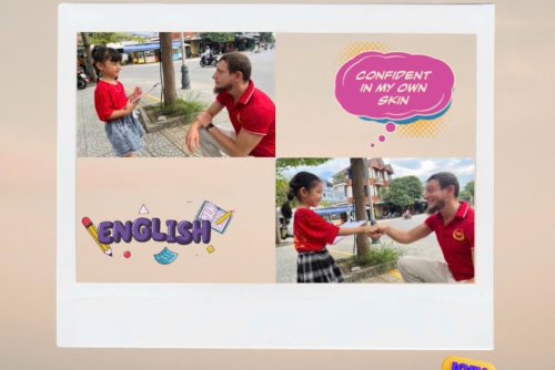 Hành Trình Săn Tây – Nâng Trình Giao Tiếp Tiếng Anh!