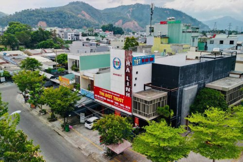 Bỏ lý thuyết khô khan, học Tiếng Anh thực tế!